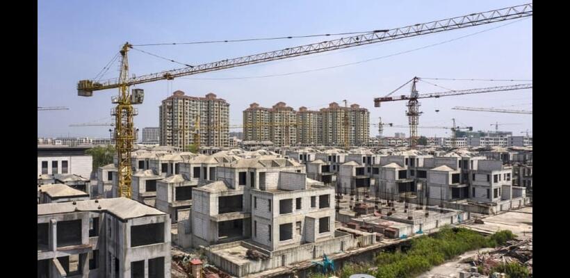 «Φοροεκπτώσεις» 1,5 δισ. ευρώ σε ένα μήνα για τόνωση της κινεζικής αγοράς ακινήτων