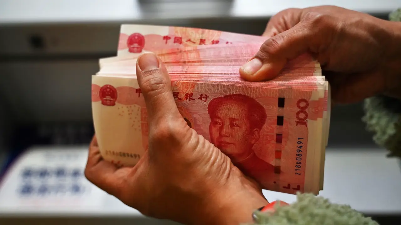 Επεκτείνεται το sell off στα κινεζικά ομόλογα