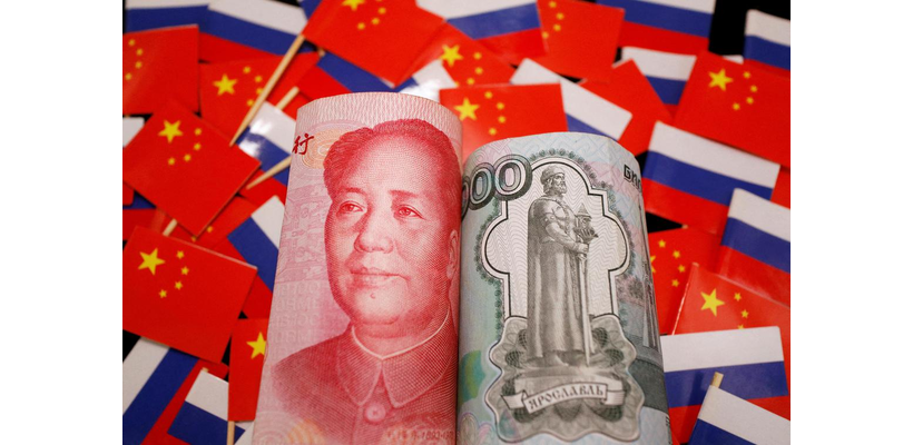 Επιστροφή στο… παρελθόν της ανταλλακτικής οικονομίας για τη Ρωσία