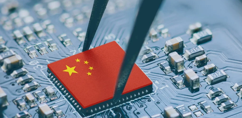 Κίνα: Τι περιλαμβάνει το «σχέδιο Μανχάταν» για τους ημιαγωγούς και πώς θα αλλάξει την παγκόσμια αγορά
