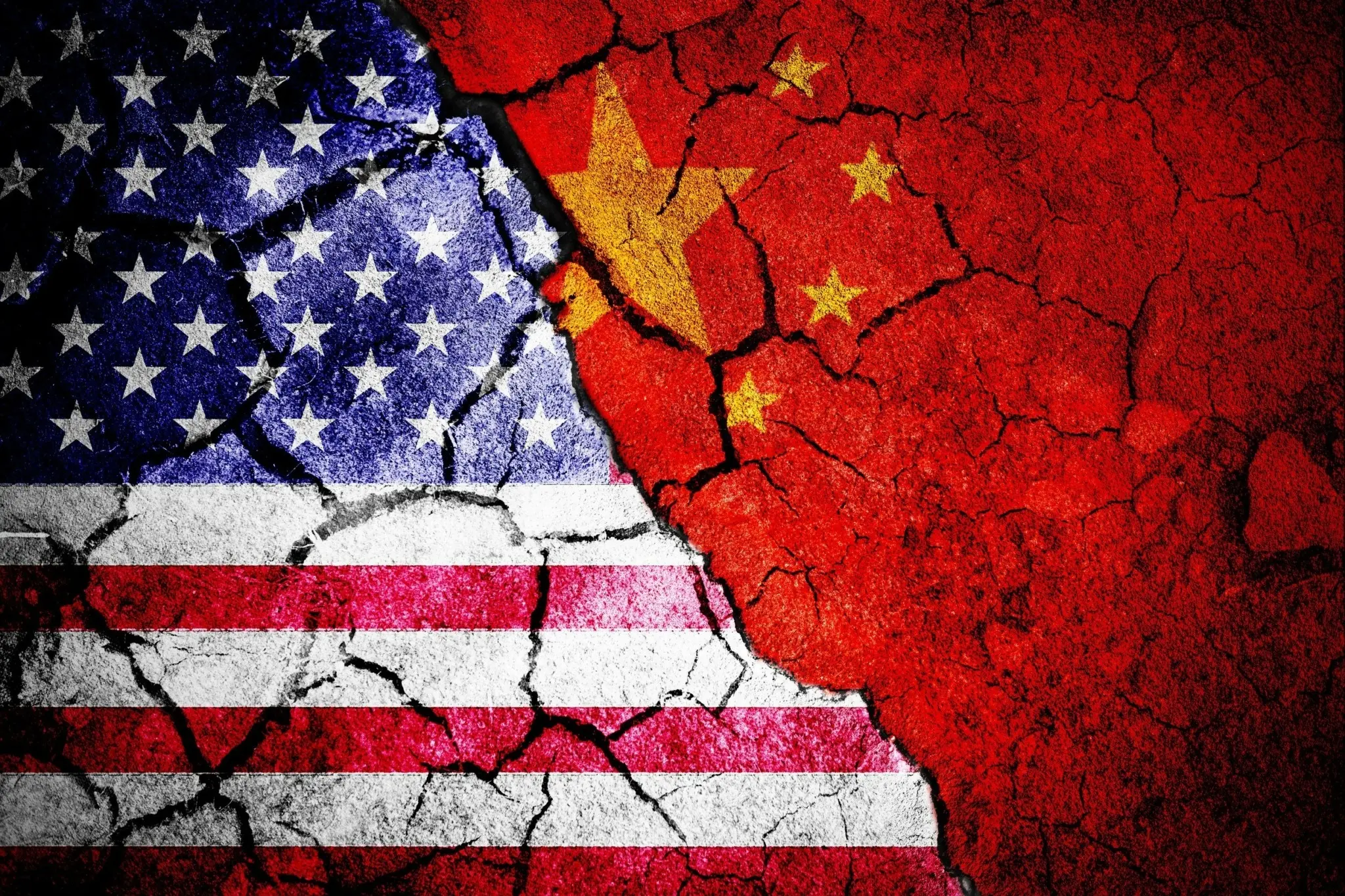 ΔΝΤ: Ισχυρή προειδοποίηση για τις επιπτώσεις του εμπορικού πολέμου ΗΠΑ - Κίνας