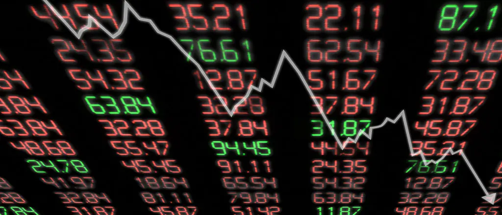 Brexit και Fed οδηγούν στο κόκκινο τις ευρωπαϊκές αγορές