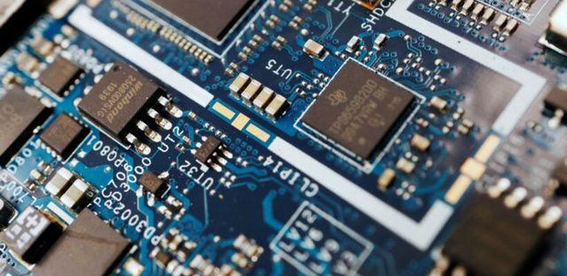 Νότια Κορέα: «Παζάρια» με ΗΠΑ για ευνοϊκούς δασμούς για τα chip