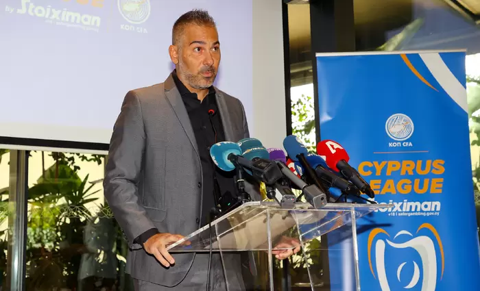 Stoiximan: Η μεγαλύτερη στοιχηματική εταιρεία στην Ελλάδα και την Κύπρο