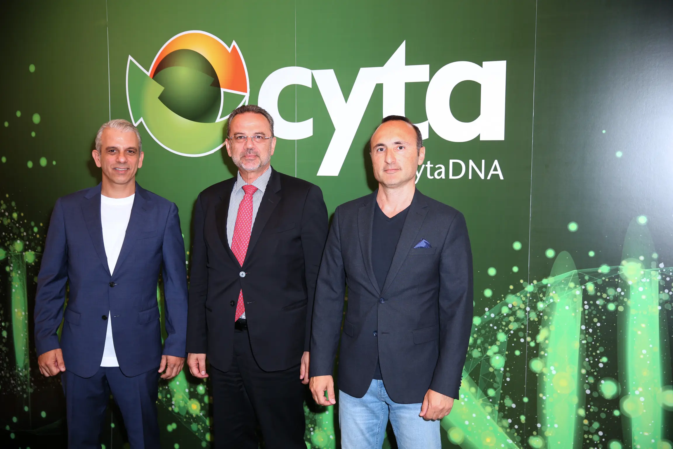Cyta: Ένας σύγχρονος, δημόσιος τηλεπικοινωνιακός οργανισμός