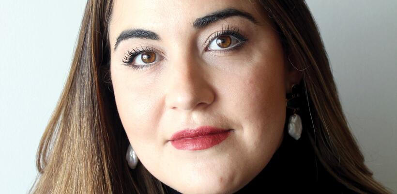 Χριστίνα Καϊλή: Να υπάρξει θεσμική, πολιτική και κοινωνική δικαιοσύνη