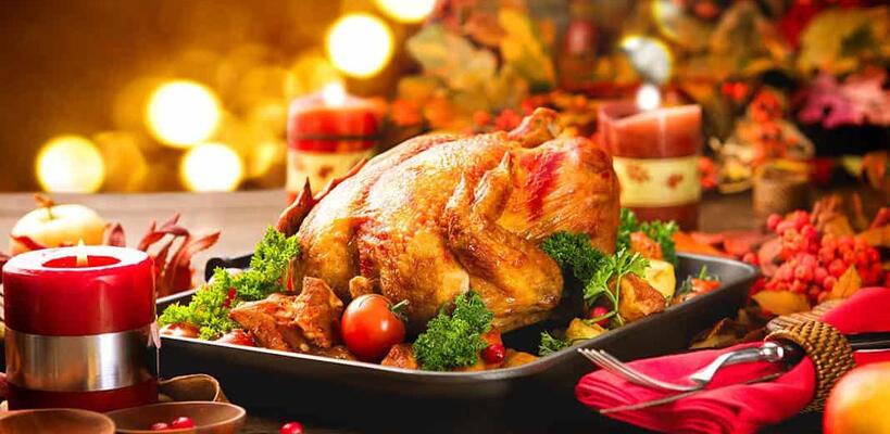 Τόσα θα στοιχίσει το χριστουγεννιάτικο τραπέζι