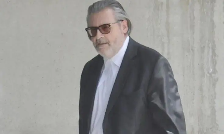 Αδειάζει Γενικό Εισαγγελέα ο Κληρίδης (ΒΙΝΤΕΟ)