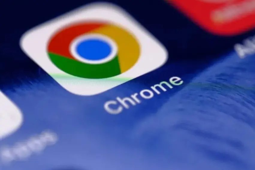 Οργισμένη αντίδραση της Google στην πίεση για πώληση του Chrome