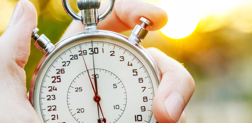 Σκέψεις και εισηγήσεις για την επανεκκίνηση