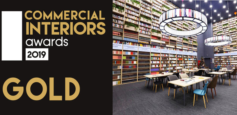 Σημαντική διάκριση: “Best International Store” το Public του Νicosia Mall