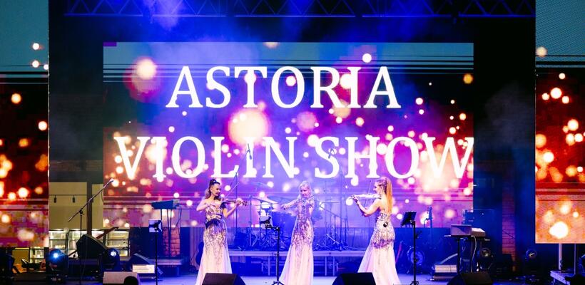 Το πρώτο Cyprus Influencers & Creators Festival: Έγινε και εντυπωσίασε!