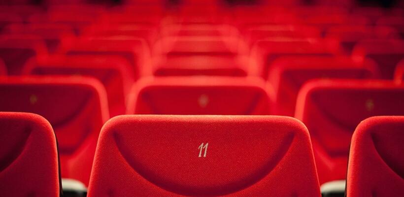 Στις 18 Απριλίου οι Σαουδάραβες πάνε σινεμά για πρώτη φορά 