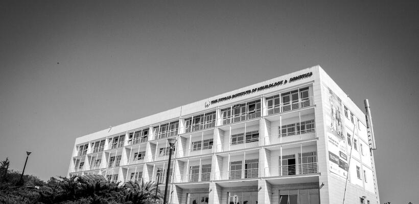 Προετοιμάζουμε τη νέα γενιά επιστημόνων