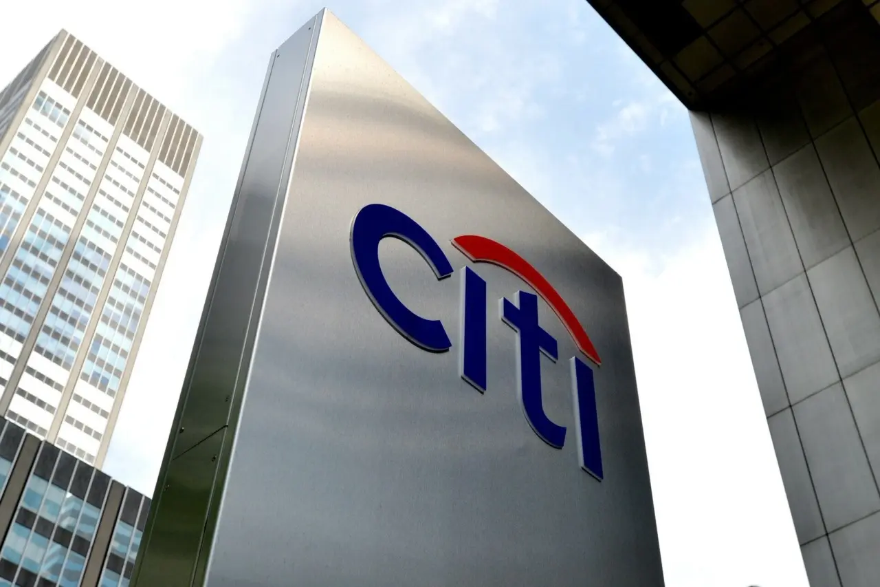 FT: Η Citigroup έκανε κατά λάθος κατάθεση-μαμούθ $81 τρισ. σε λογαριασμό πελάτη
