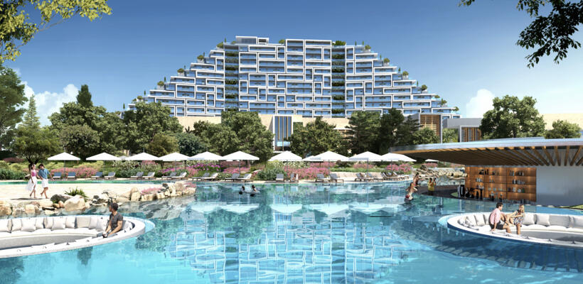 H Κύπρος στον ευρωπαϊκό χάρτη καζίνο