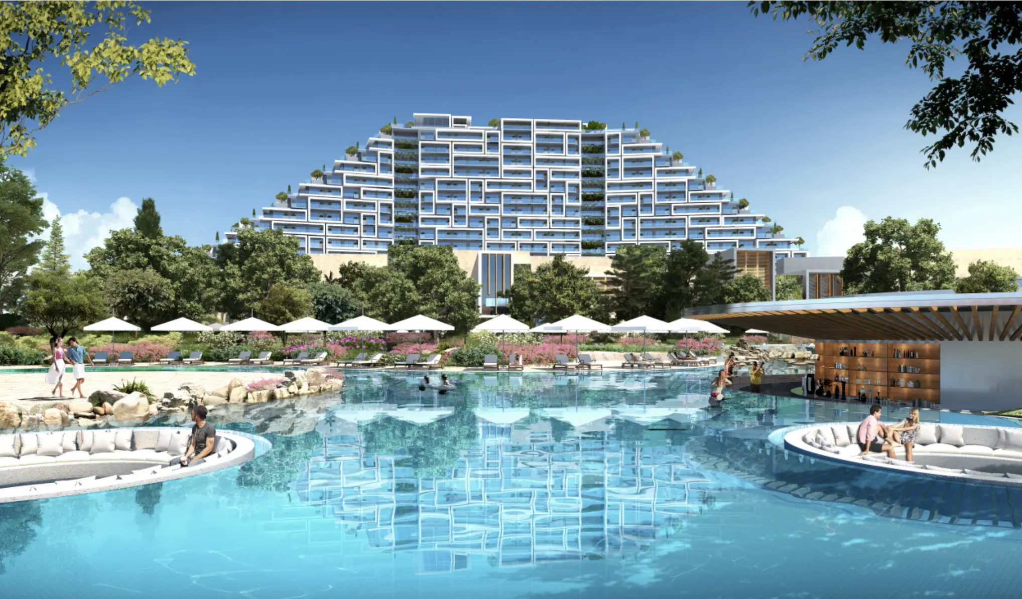 H Κύπρος στον ευρωπαϊκό χάρτη καζίνο