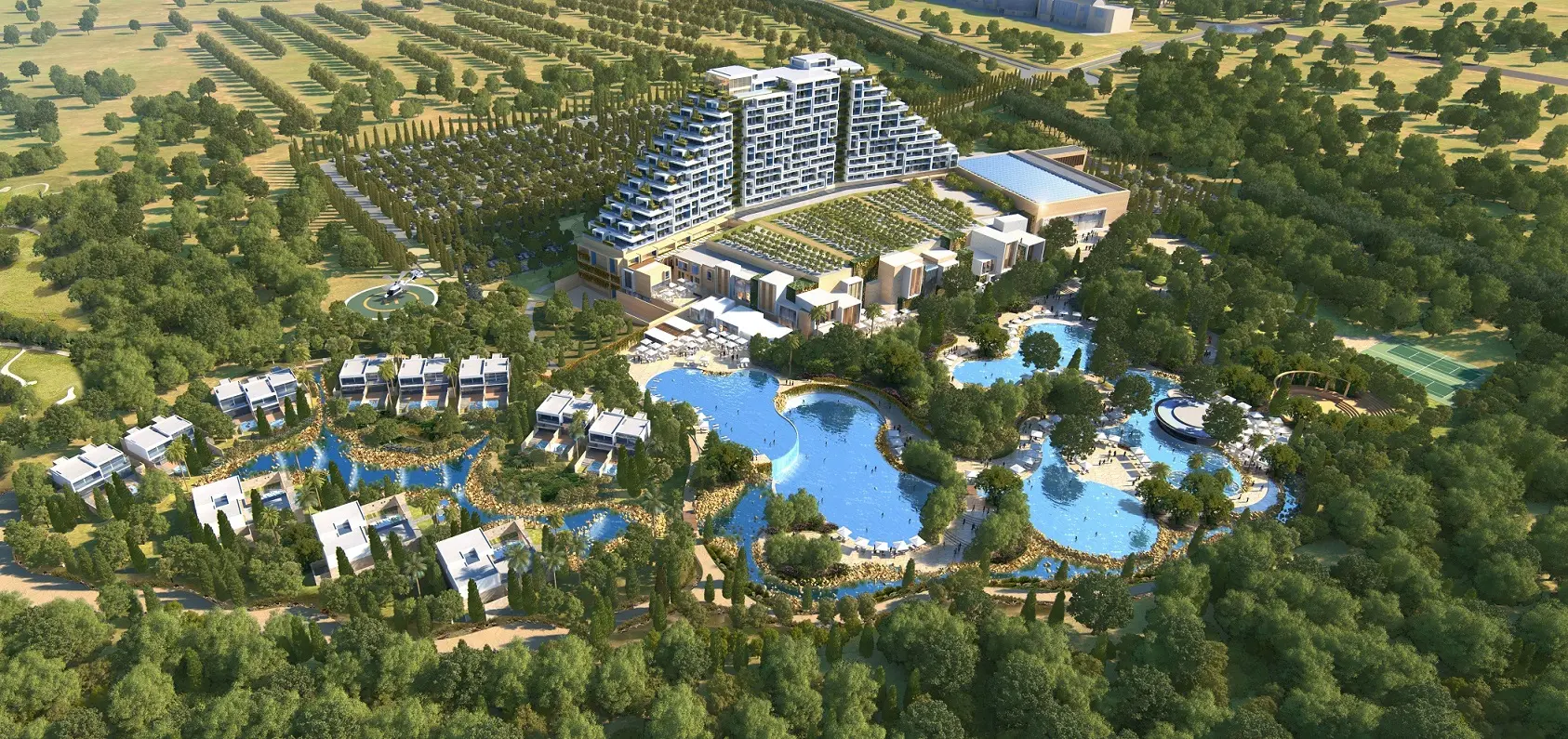 Η Melco «Κοινωνικά Υπεύθυνος Διαχειριστής Καζίνο» της Χρονιάς 