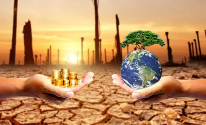 Παγκόσμιοι ηγέτες ενώνουν δυνάμεις για το κλίμα – Απούσες οι ΗΠΑ