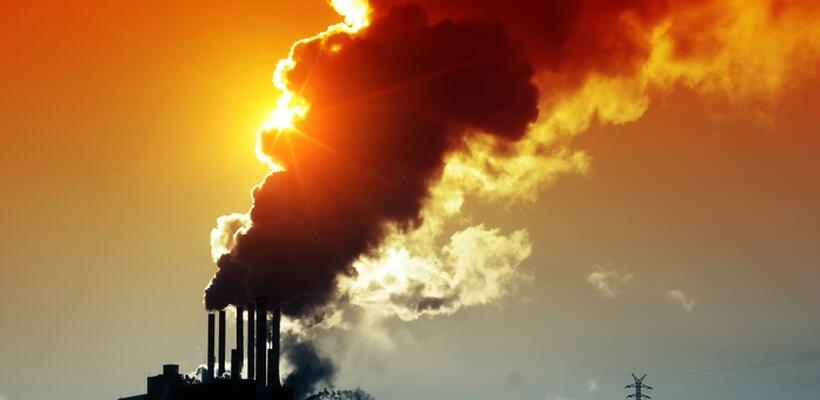 Η Γαλλία στριμώχνει την Ευρωπαϊκή Ένωση για την κλιματική αλλαγή