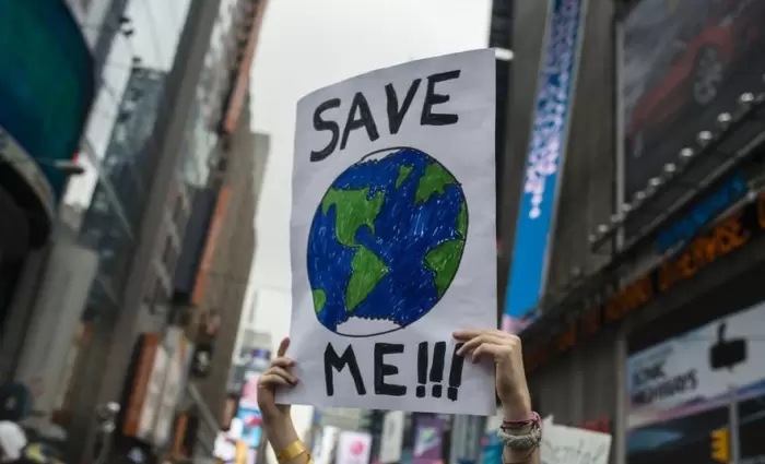 Υπάρχει παραπλάνηση στις διαφημιστικές καμπάνιες για τo κλίμα;