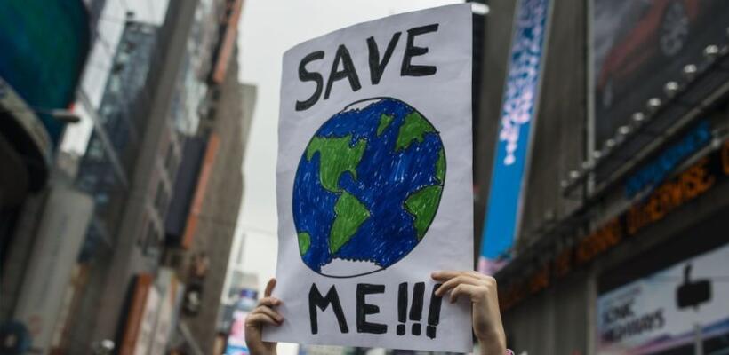 Υπάρχει παραπλάνηση στις διαφημιστικές καμπάνιες για τo κλίμα;