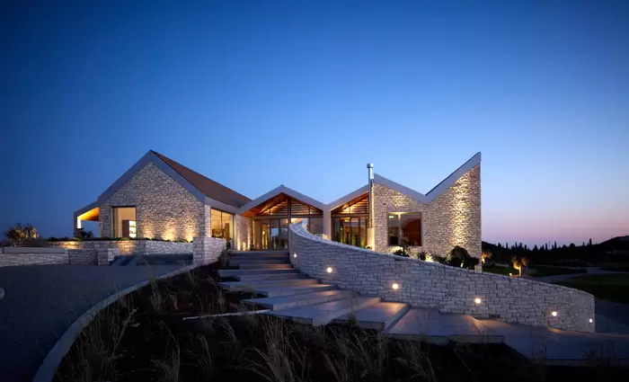 Pafilia: Καινοτομία, πάθος, φιλοδοξία