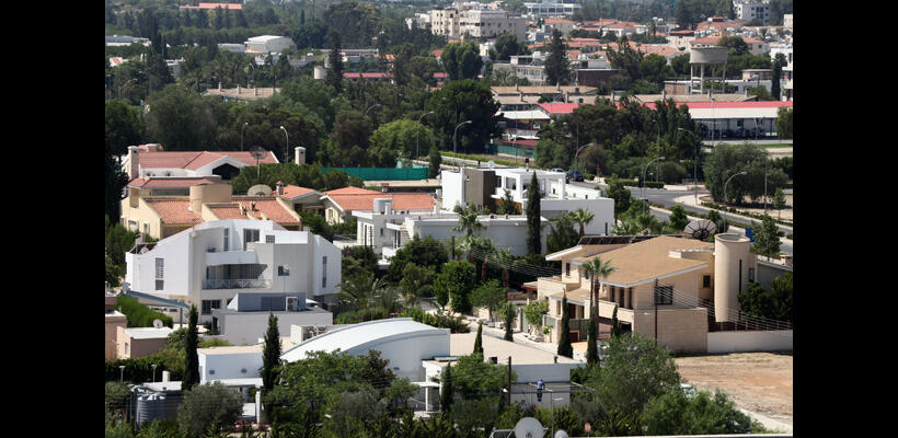 Παραμένει έντονο το ενδιαφέρον για οικιστικά ακίνητα