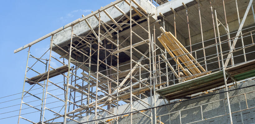 Με φόντο τα θανατηφόρα, το ΤΕΕ επικεντρώνεται στις πτώσεις από ύψος