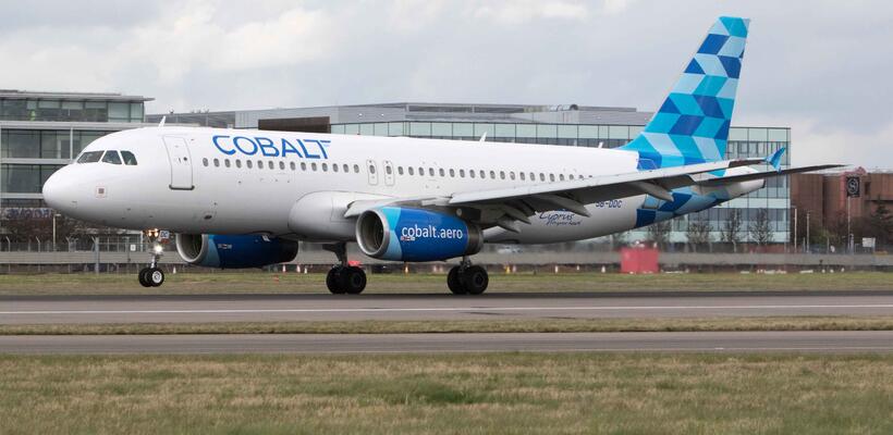 Συνεργασία της Cobalt με τα Κυπριακά Ταχυδρομεία