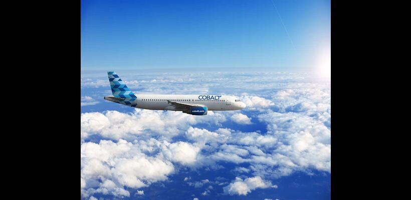 Cobalt Air: Επόμενος σταθμός...Ντίσελντορφ