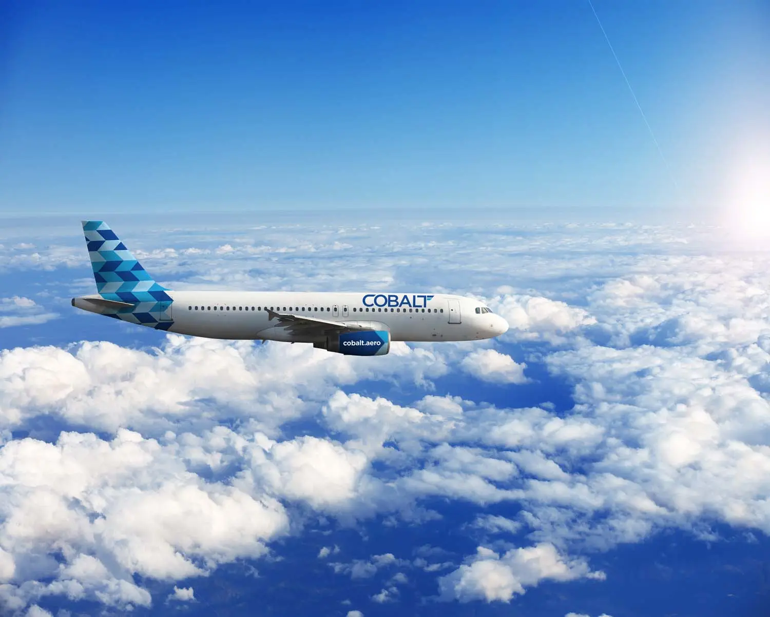 Cobalt Air: Επόμενος σταθμός...Ντίσελντορφ