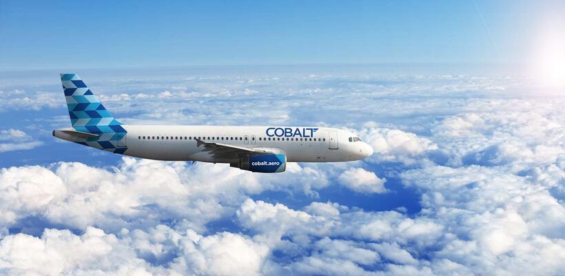 Cobalt Air: Επόμενος σταθμός...Ντίσελντορφ