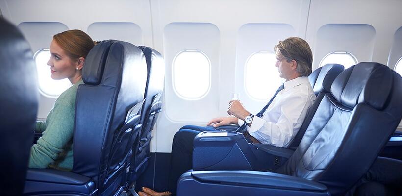 Μεγάλο DEAL μεταξύ Cobalt και Etihad Airways