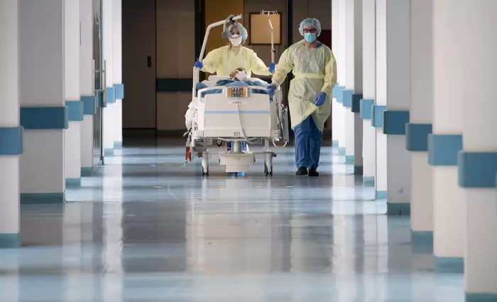 Η Coca-Cola HBC Κύπρου στηρίζει το Σύστημα Υγείας