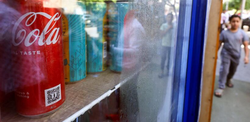 Coca-Cola - Pepsi: Πλήγμα από το μποϊκοτάζ στις μουσουλμανικές χώρες