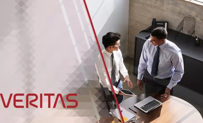 Πολύπλευρη προστασία με λύσεις Backup της Veritas για κάθε περιβάλλον εργασίας