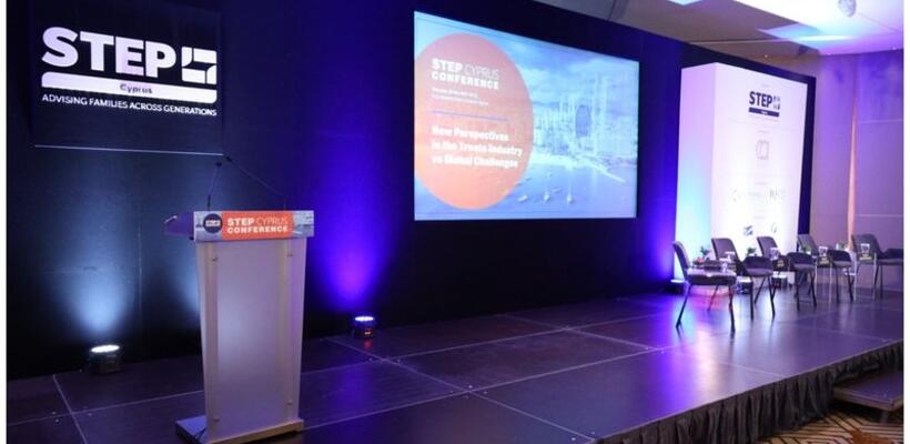 Αυτό είναι το νέο Διοικητικό Συμβούλιο της STEP Cyprus