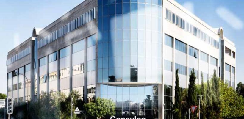 Συνεχίζει ανοδικά το London Credit Fund