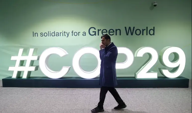 Ένα τρισ. δολάρια τον χρόνο ως το 2030 απαιτούνται κατά της κλιματικής αλλαγής