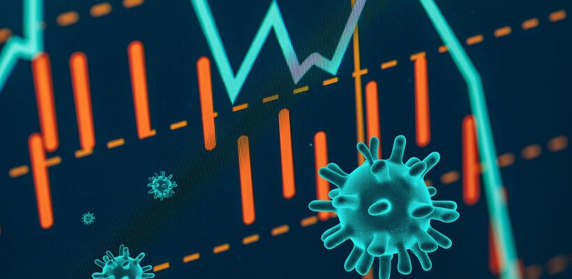 Κορωνοϊός και Κυπριακή Οικονομία: Σενάρια και Επιπτώσεις