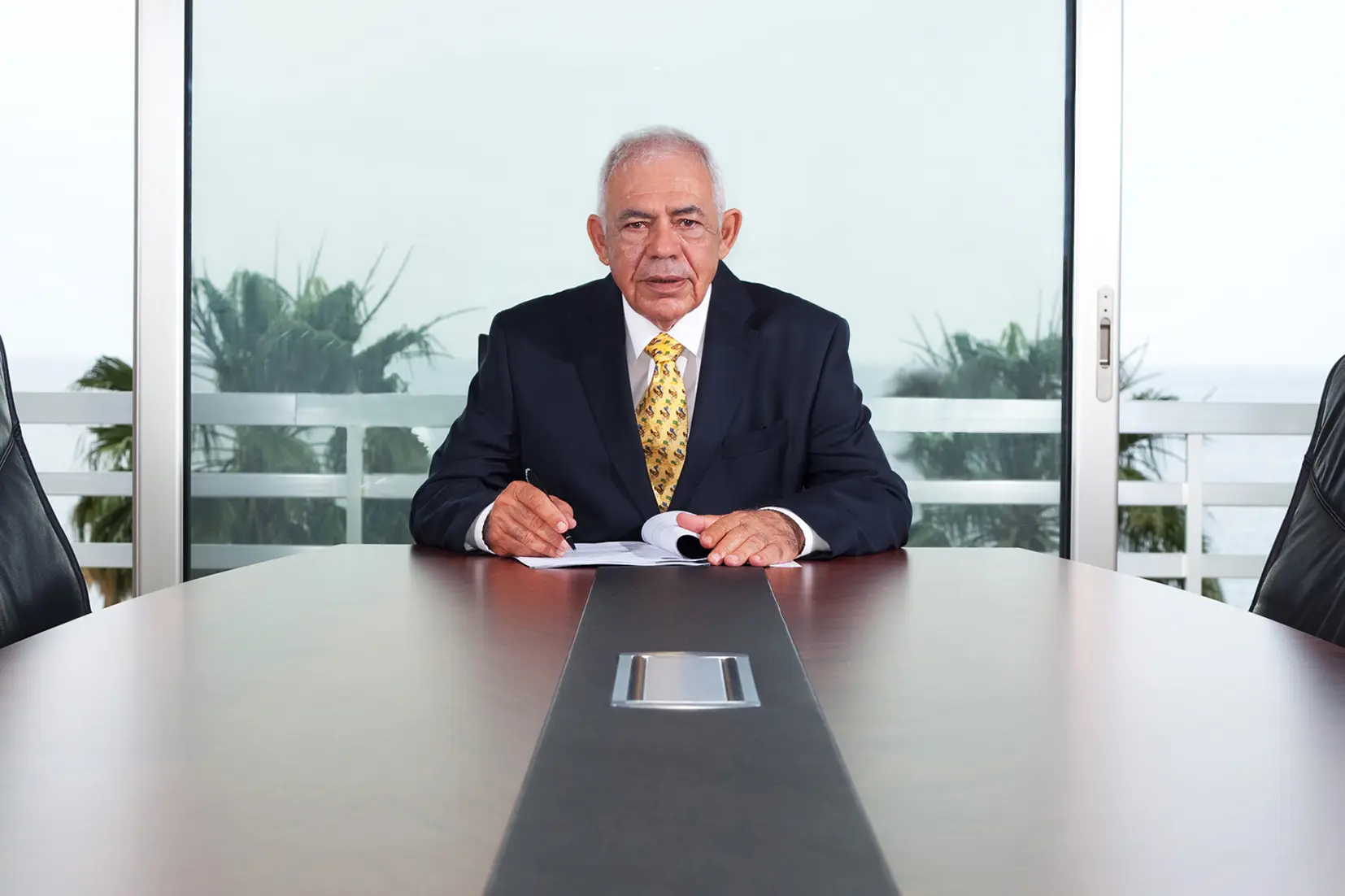 40 χρόνια επιτυχημένης παρουσίας για την Costas Tsielepis & Co