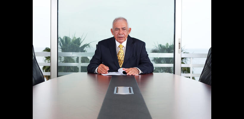 40 χρόνια επιτυχημένης παρουσίας για την Costas Tsielepis & Co