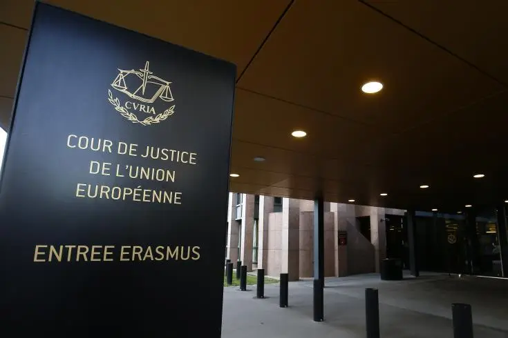 Πρόστιμο 3,5 εκ. ευρώ στην Ελλάδα για την νομοθεσία υδάτων