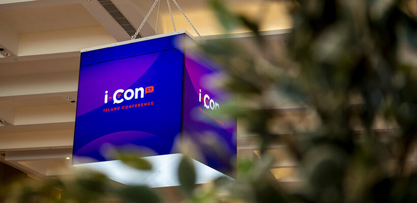 Γιατί έρχονται στην Κύπρο Google, Amazon, SalesForce, Binance και άλλοι κολοσσοί;