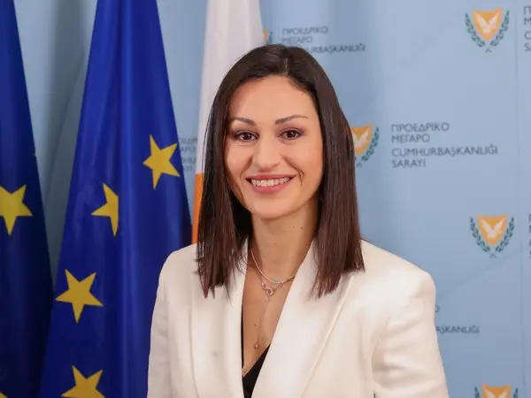 Σε εκδήλωση για τα 800 χρόνια Κουμανδαρίας στη Γαλλία η Υπ. Γεωργίας