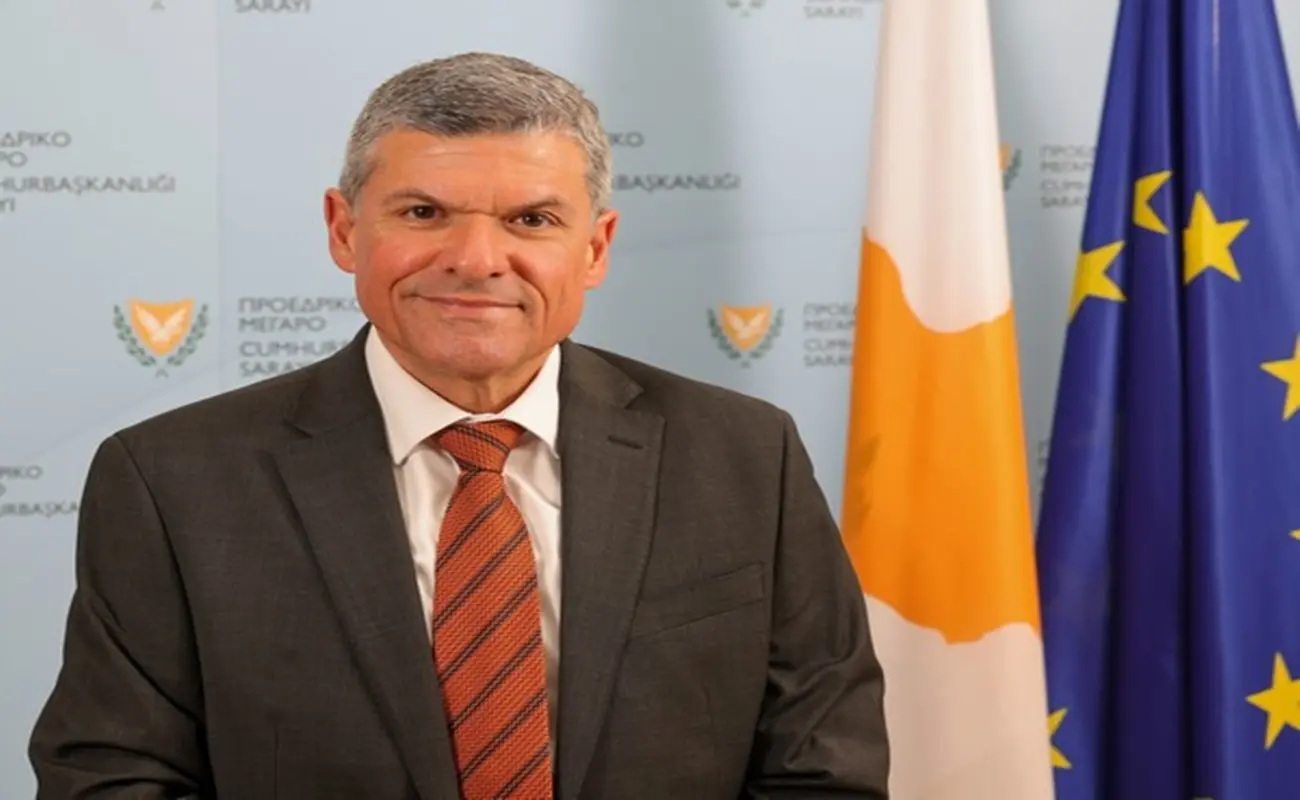 Συνεργασία με Κύπρο για ηλεκτρική συνδεσιμότητα με ΕΕ επιδιώκει η Ιορδανία