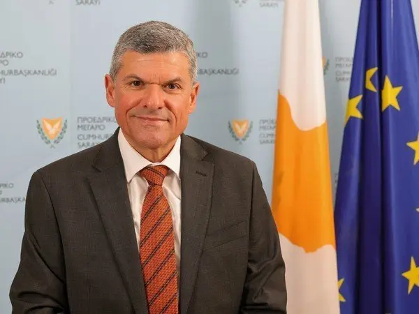 Μεταβαίνει σε Βαρσοβία και Αθήνα ο Υπ. Ενέργειας