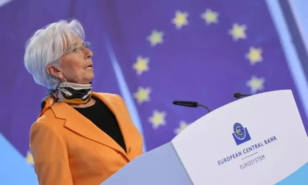 Κριστίν Λαγκάρντ: Οι δασμοί του Τραμπ θα είναι αρνητικοί σε όλο τον κόσμο