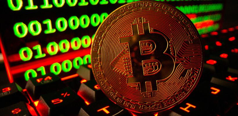 Έχασε τα $20.000 το Bitcoin για πρώτη φορά από τα τέλη του 2020